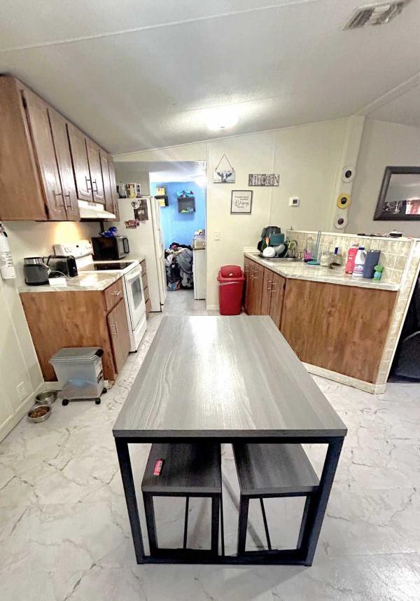 1997 ALL AGE PARK Mobile Home