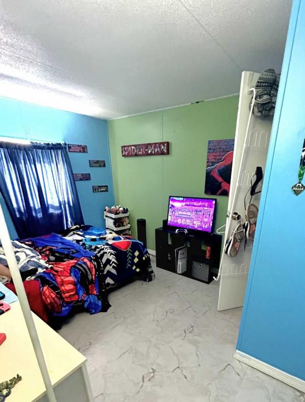 1997 ALL AGE PARK Mobile Home