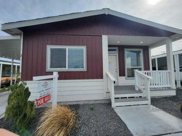 2022 MARLETT  24563 Mobile Home