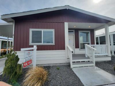 Mobile Home at 845 Diagonal Blvd #2 Hermiston, OR 97838