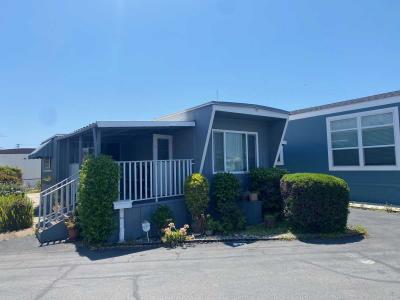 Mobile Home at 903 W. 17th Street #24 Costa Mesa, CA 92627