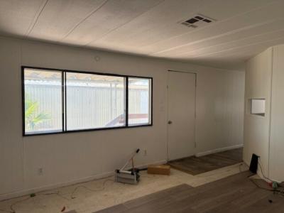 Photo 5 of 17 of home located at 1325 W. Silverlake #155 Tucson, AZ 85713