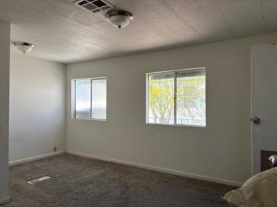 Photo 3 of 17 of home located at 1325 W. Silverlake #155 Tucson, AZ 85713