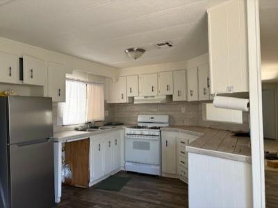 Mobile Home at 1325 W. Silverlake #155 Tucson, AZ 85713