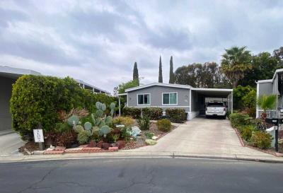 Mobile Home at 24001 Muirlands #138 Lake Forest, CA 92630