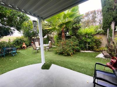 Photo 5 of 14 of home located at 24001 Muirlands #138 Lake Forest, CA 92630