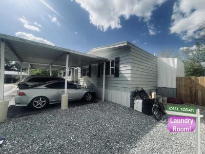 Mobile Home at 65 Lucky Lane Reno, NV 89502