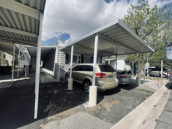 1975 Calypso Manufactured Home