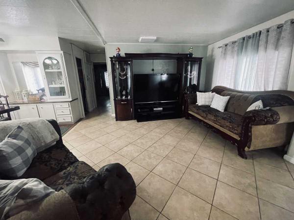 1975 Calypso Manufactured Home