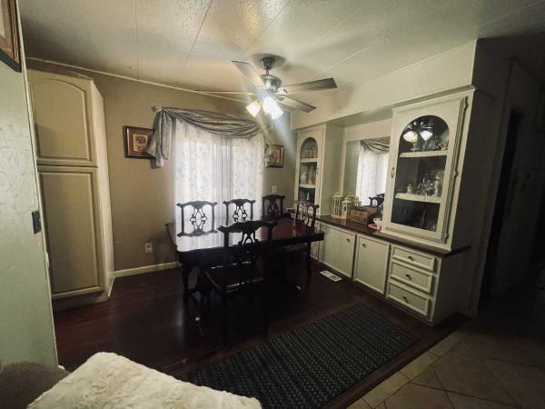 1975 Calypso Manufactured Home