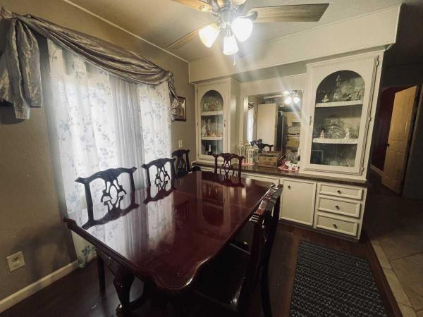 1975 Calypso Manufactured Home