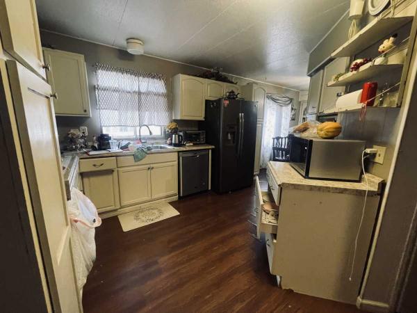 1975 Calypso Manufactured Home