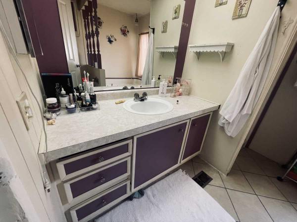 1975 Calypso Manufactured Home