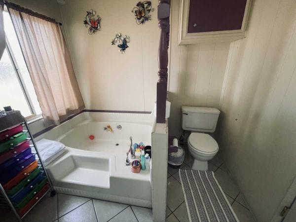 1975 Calypso Manufactured Home