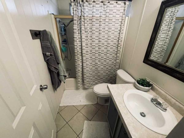 1975 Calypso Manufactured Home