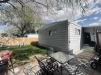 1975 Calypso Manufactured Home
