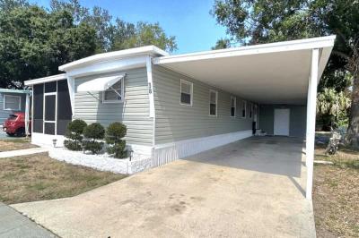 Mobile Home at 1399 S Belcher Rd. Largo, FL 33771