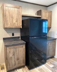 2025 Clayton Adrenaline 202 with Flex Room Manufactured Home