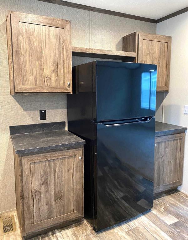 2025 Clayton Adrenaline 202 with Flex Room Manufactured Home