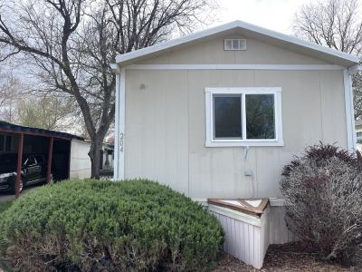 Mobile Home at South Collyer St #204 Longmont, CO 80501