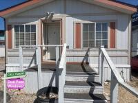 1992 Fleetwood Sunpointe Manufactured Home