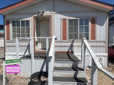 Mobile Home at 1485 W 4th St #10 Reno, NV 89503