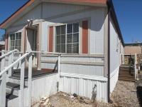 1992 Fleetwood Sunpointe Manufactured Home