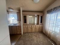 1992 Fleetwood Sunpointe Manufactured Home
