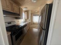1992 Fleetwood Sunpointe Manufactured Home