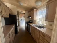 1992 Fleetwood Sunpointe Manufactured Home