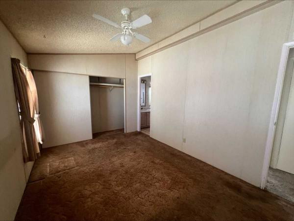 1992 Fleetwood Sunpointe Manufactured Home