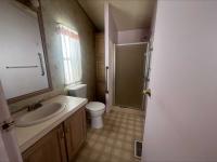 1992 Fleetwood Sunpointe Manufactured Home