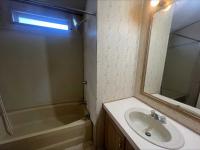 1992 Fleetwood Sunpointe Manufactured Home