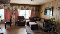 1973 Domus Mobile Home