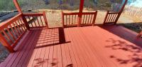 Redman Ranchero Manufactured Home