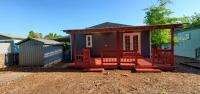 Redman Ranchero Manufactured Home