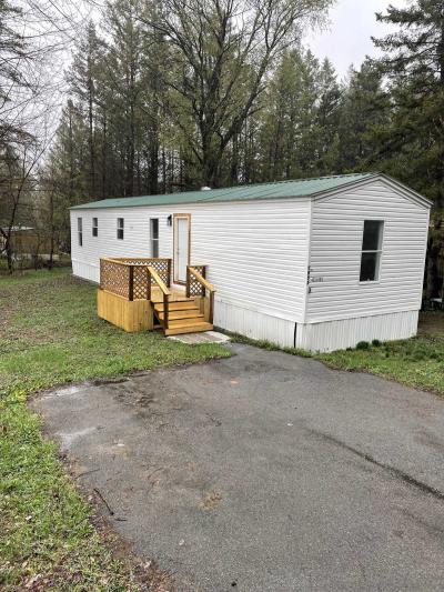 Photo 5 of 8 of home located at 7955 1st St Adams Center, NY 13606