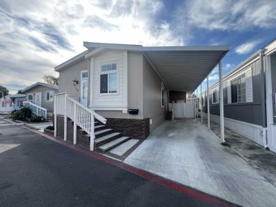 Mobile Home at 903 W. 17th Street, #96 Costa Mesa, CA 92627