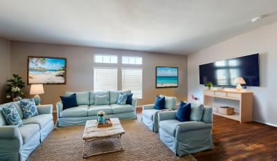 Photo 3 of 7 of home located at 903 W. 17th Street, #96 Costa Mesa, CA 92627