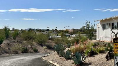 Photo 4 of 13 of home located at 1855 Wickenburg Way #151 Wickenburg, AZ 85390