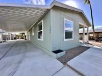2025 Cavco Manufactured Home