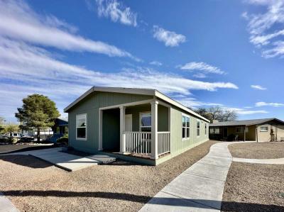 Mobile Home at 1855 Wickenburg Way #151 Wickenburg, AZ 85390