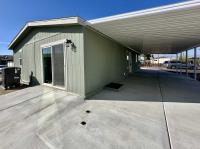2025 Cavco Manufactured Home