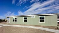 2025 Cavco Manufactured Home