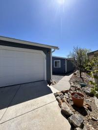 1993 Golden West Manufactured Home