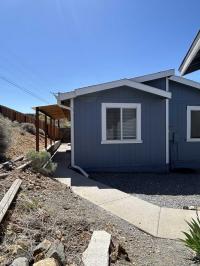 1993 Golden West Manufactured Home