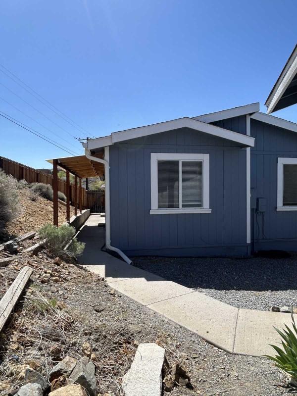 1993 Golden West Manufactured Home