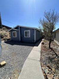 1993 Golden West Manufactured Home