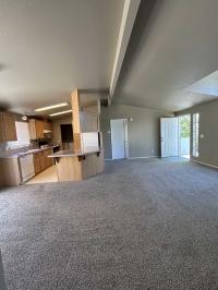 1993 Golden West Manufactured Home