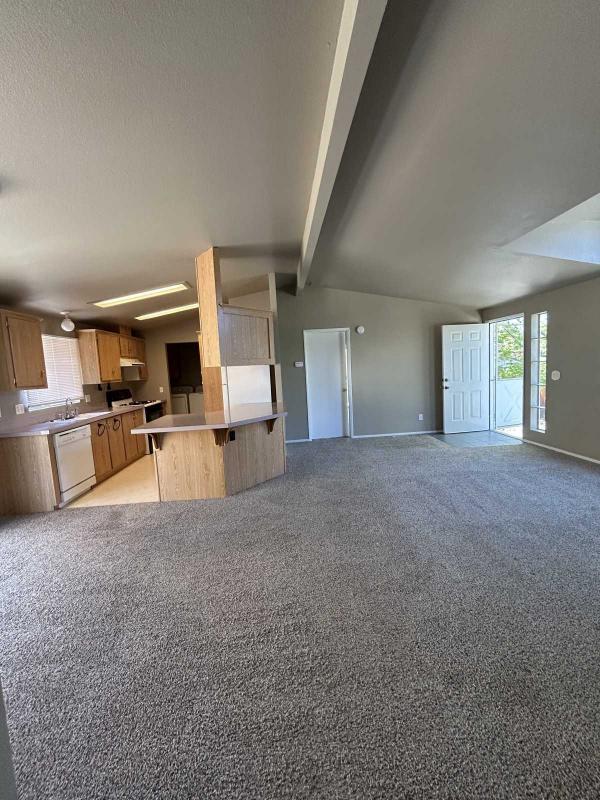 1993 Golden West Manufactured Home
